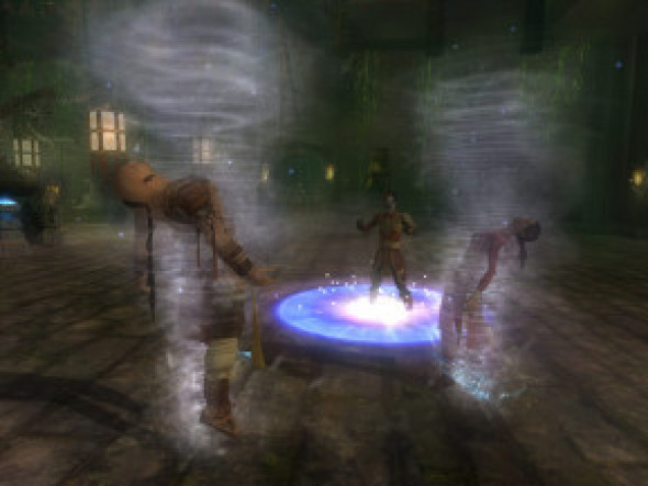 Купить Jade Empire для Xbox – изображение 7