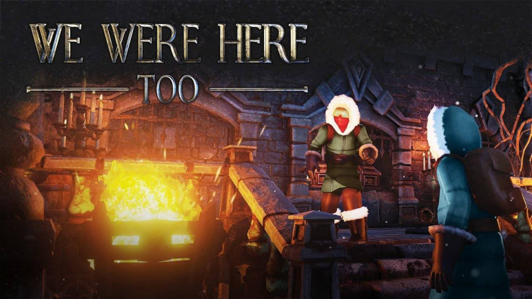 We Were Here Too – image 10