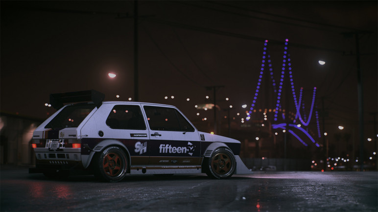 Аккаунты для Need for Speed (2015) – изображение 10