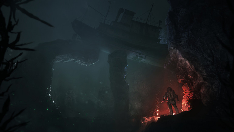 Аренда аккаунтов для The Sinking City – изображение 4