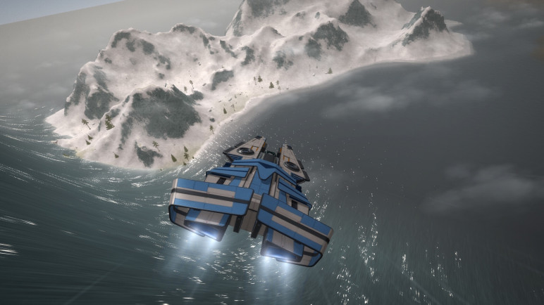 Buying Eden Crafters – image 9