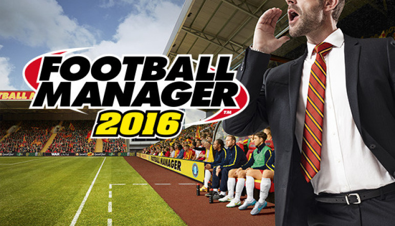 Buy an Offline Football Manager 2016 account for Steam