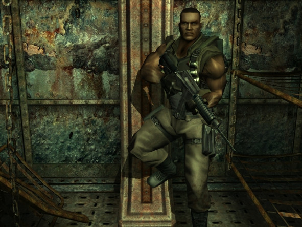 The Key to Far Cry – image 5