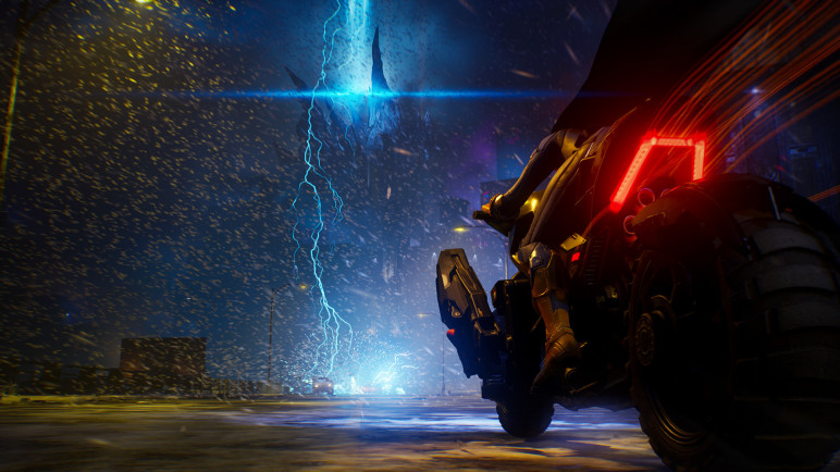 The Gotham Knights(by Gotham Knights) – image 8