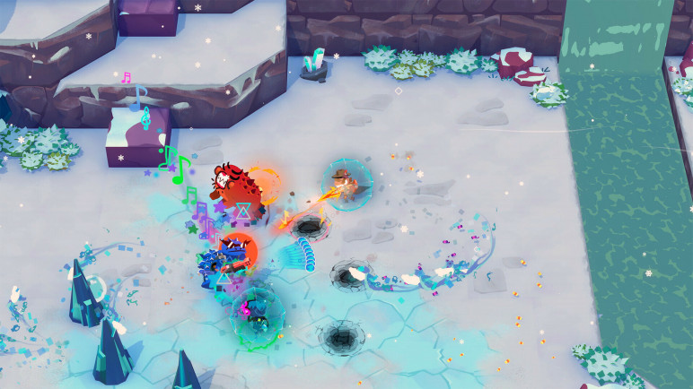 Купить Relic Hunters Legend – изображение 11