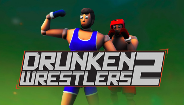 Drunken Wrestlers 2 Steam Keys and Gifts – image 12