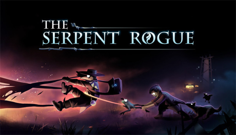 Buy the Serpent Rogue Key for Steam – image 8