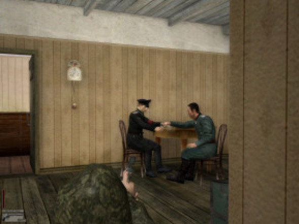 Death To Spies for Steam – image 4