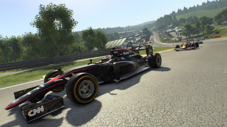 Купить F1 2015 – изображение 5