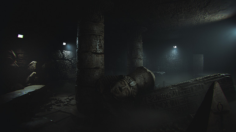 Amenti – Ключи и гифты для Steam – изображение 4