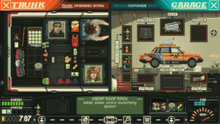 Keep Driving – Оффлайн аккаунты для Steam – изображение 9