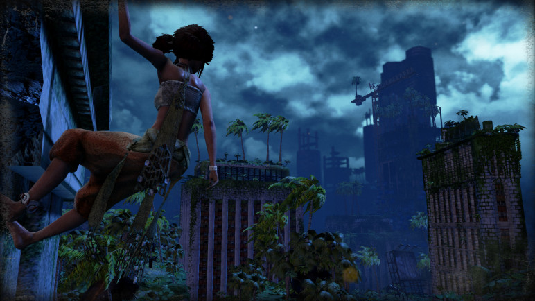 Ключи и гифты для Submerged – изображение 3