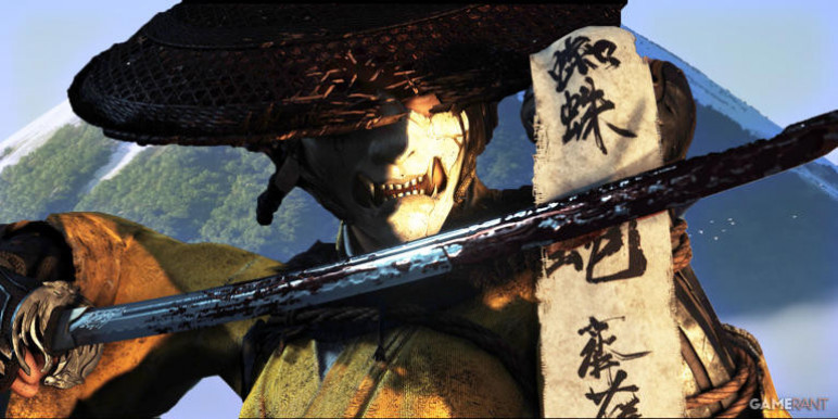 Купить Ghost of Yotei Standard Edition на ваш аккаунт PS5 – изображение 4