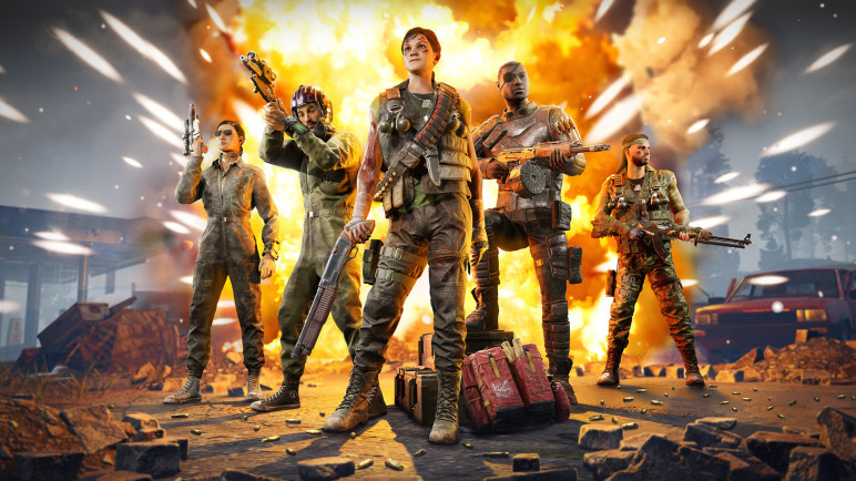 Buy DLC to Vigor for Xbox Microsoft Store – image 2