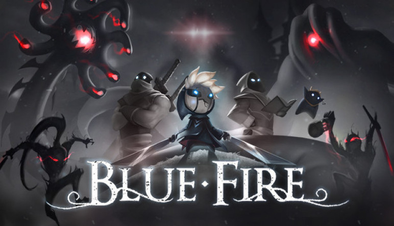 Купить ключ Blue Fire для Steam – изображение 9