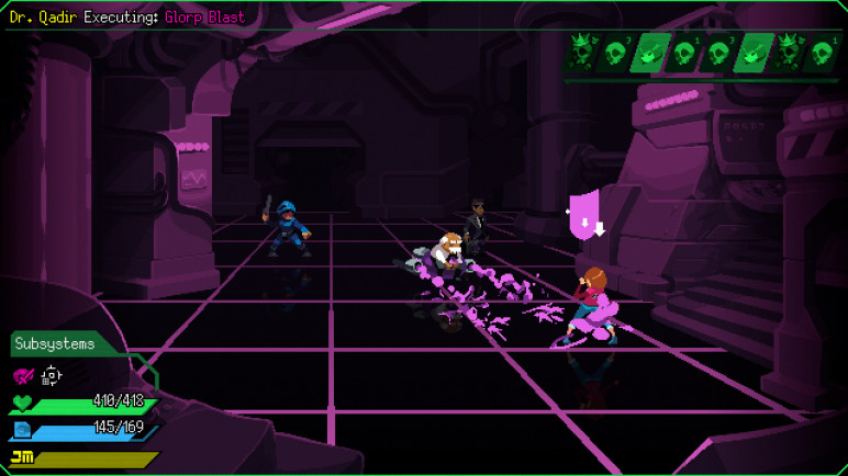 Buy the Jack Move Key for Steam – image 5