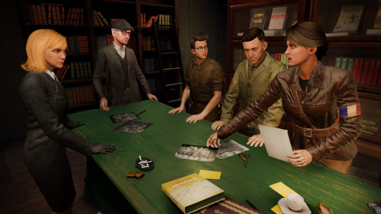 Купить ключ Medal of Honor Above and Beyond для Steam – изображение 4