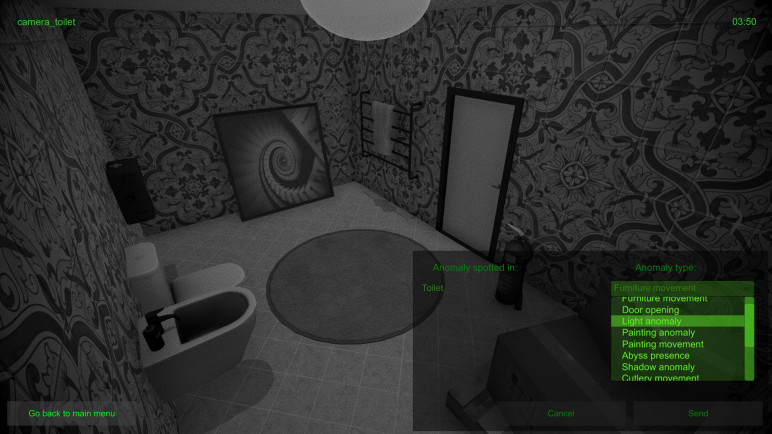 Купить ключ I m on Observation Duty для Steam – изображение 9