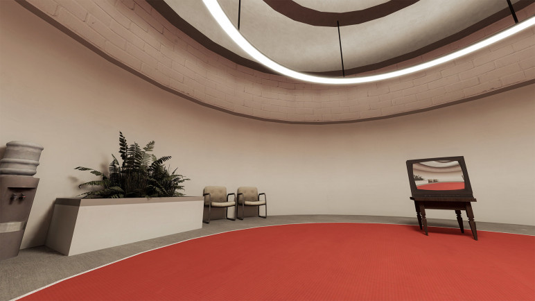 Buy the Stanley Parable Ultra Deluxe Offline Account for Steam – image 3