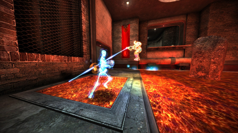 Quake Live Offline Accounts – image 5