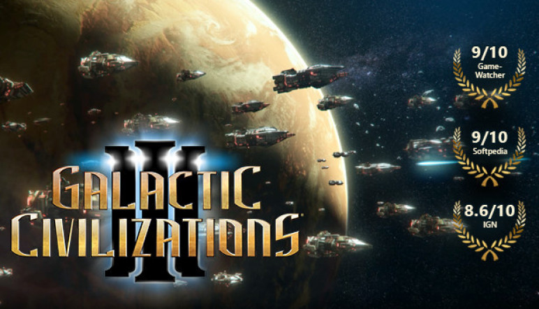 Search for Galactic Civilizations 3 – image 8