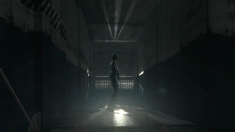 Review of Resident Evil HD Remaster – image 8
