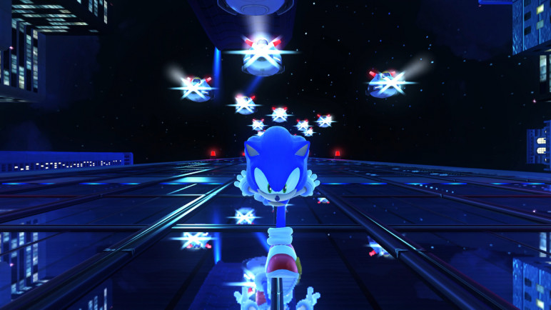 Buy the Sonic x Shadow Generations Key for Steam – image 7