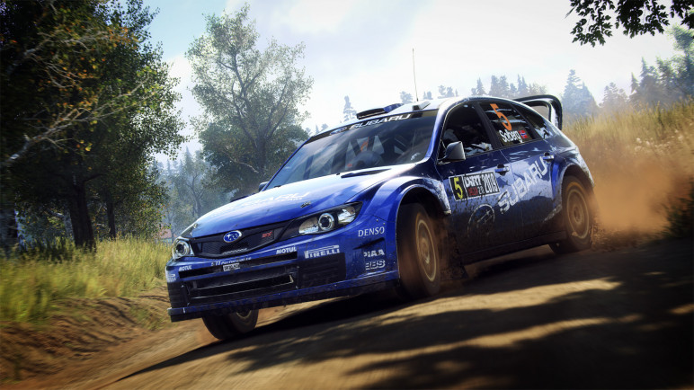 Buy the DiRT Rally 2 Key.0 – image 7