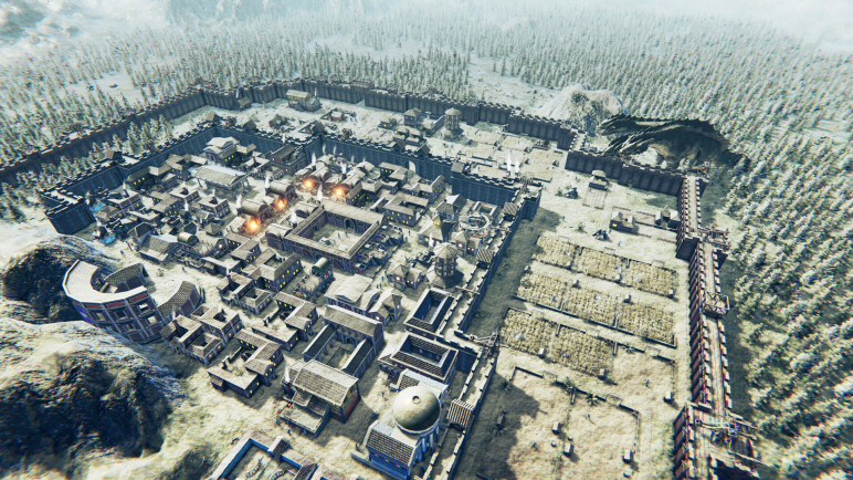 Roman Triumph: Survival City Builder Keys and Gifts – image 8