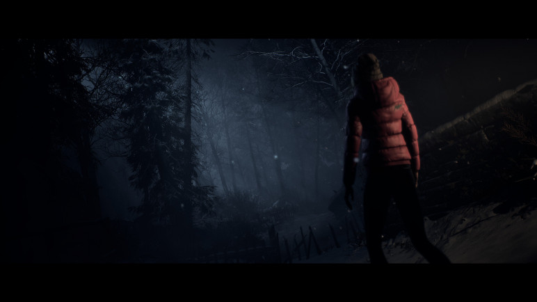 Offline Until Dawn Remake for Steam – image 9