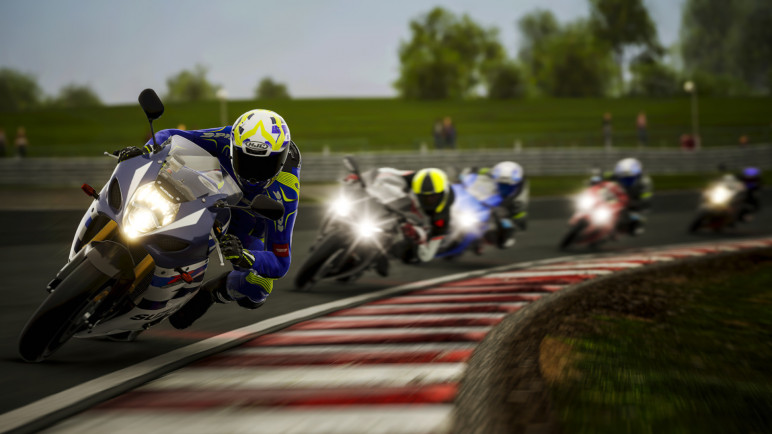 Buy the RIDE 4 account for PlayStation – image 11