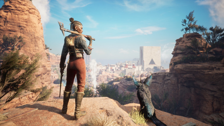 Оффлайн аккаунты для Flintlock: The Siege of Dawn – изображение 6