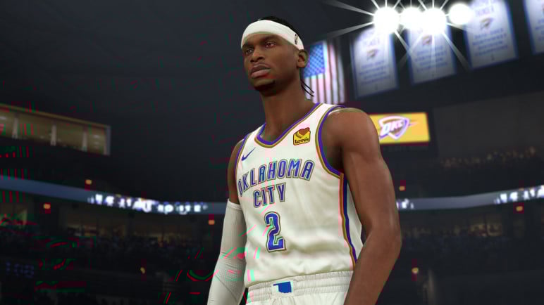 Купить оффлайн аккаунт NBA 2024 для Steam – изображение 2