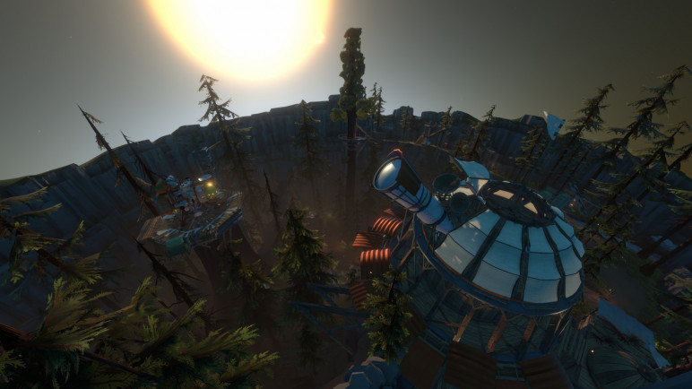 Купить ключ Outer Wilds для Steam – изображение 2