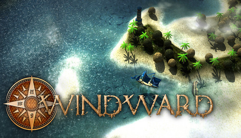 Купить ключ Windward для Steam – изображение 12