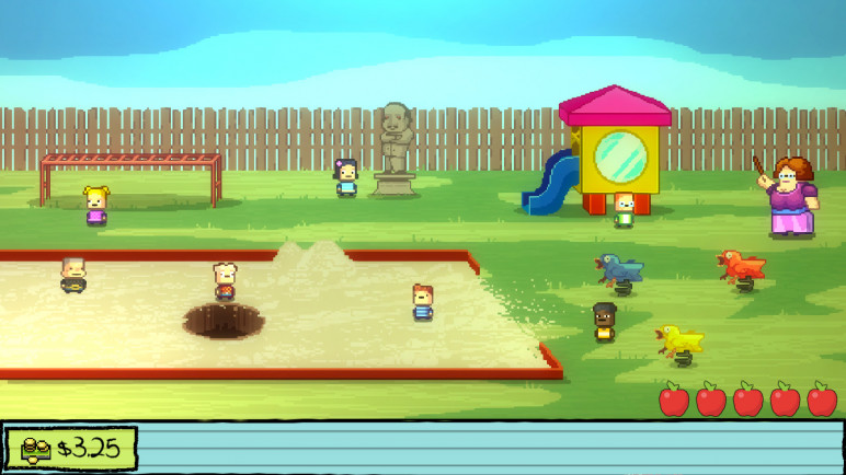 Купить Kindergarten – изображение 6