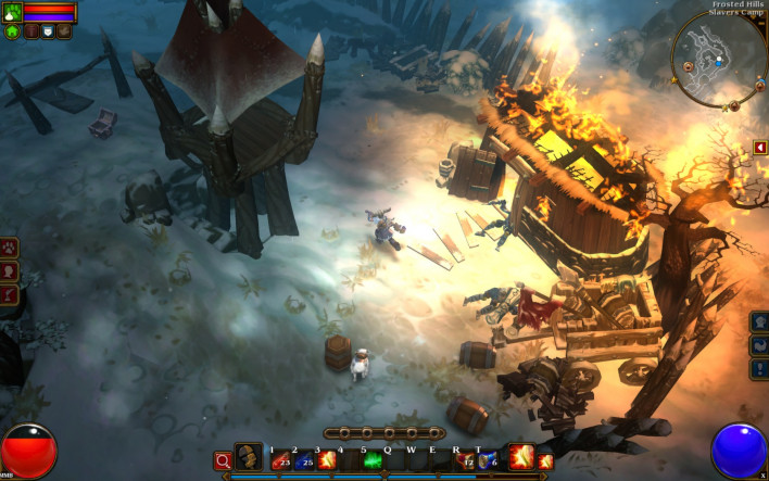 Купить Torchlight II для Xbox – изображение 11