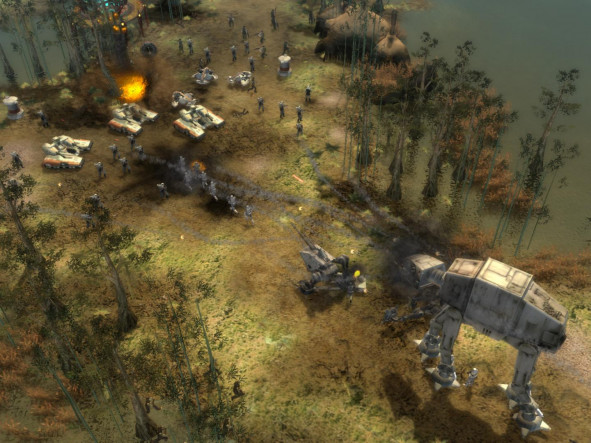 Купить Star Wars Empire at War – изображение 9