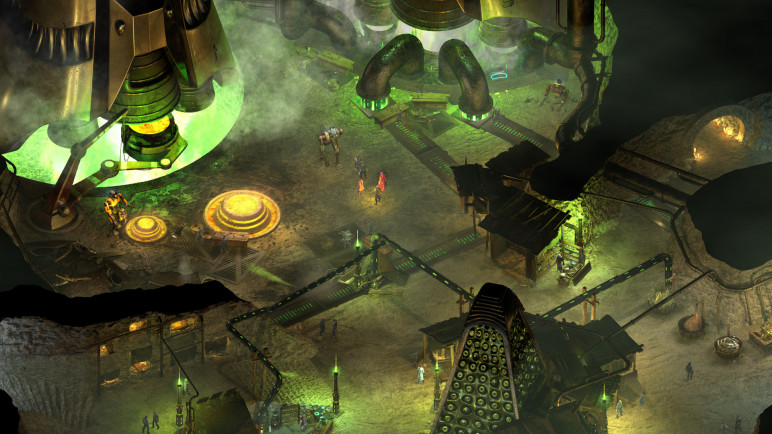 Аккаунты для Torment: Tides of Numenera – изображение 8