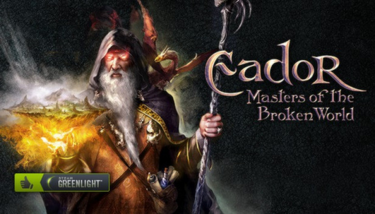 Оффлайн аккаунты для Eador Masters of the Broken World – изображение 12
