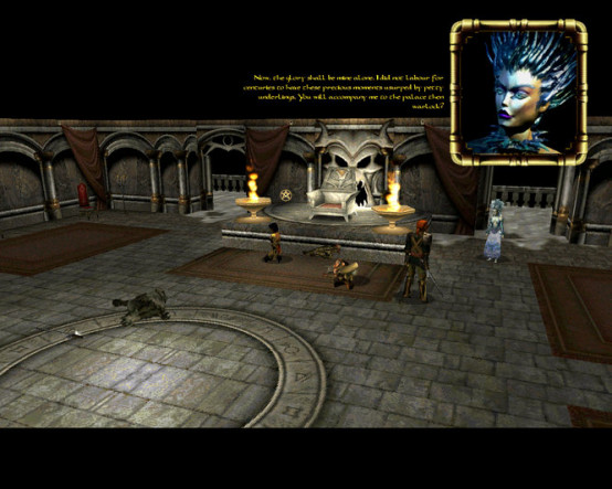 Buying Soulbringer – image 8