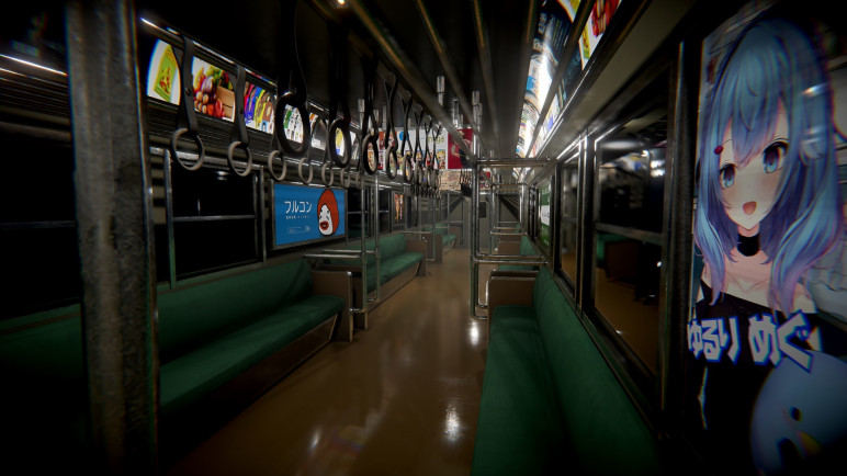 The Ghost Train – image 3