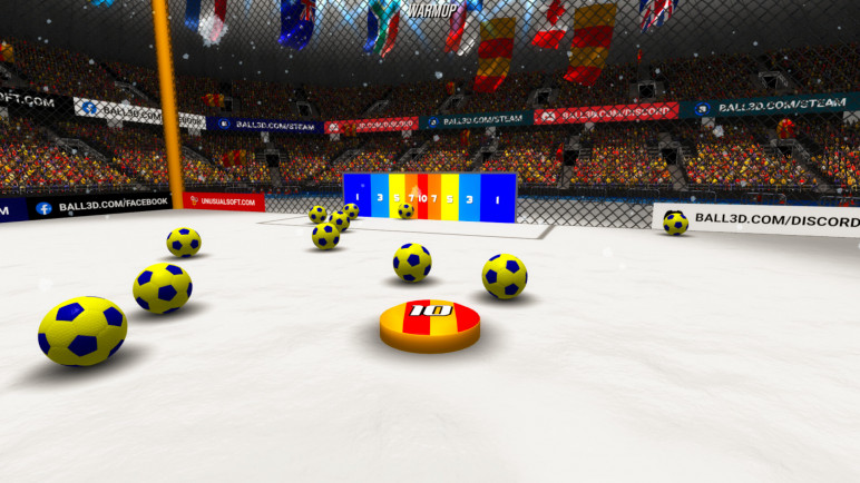 Купить Soccer Online: Ball 3D – изображение 11