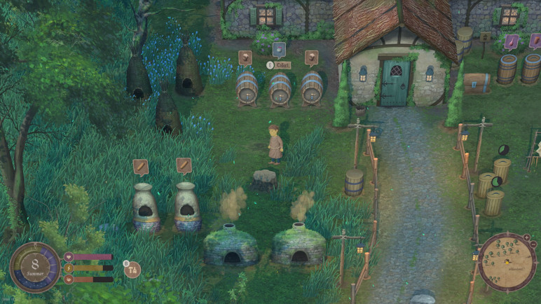 Mirthwood for Steam – image 3