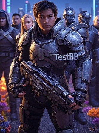TestBB Xbox / Microsoft Store Keys and Gifts