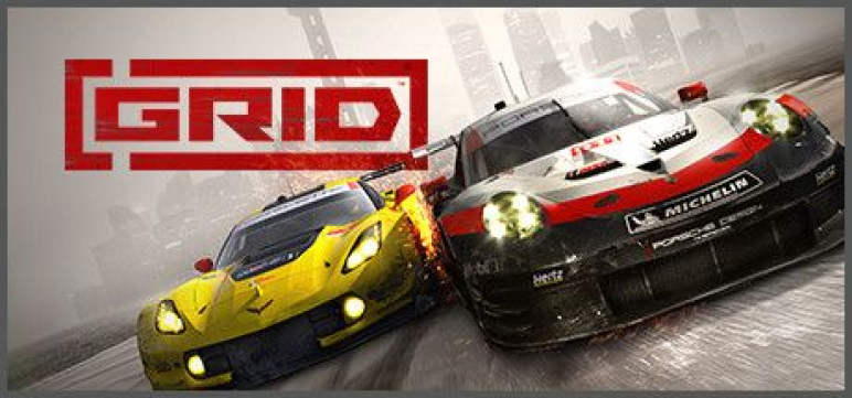 Купить GRID 2019 – изображение 12