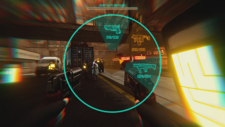 Buy the SPRAWL key for Steam – image 3
