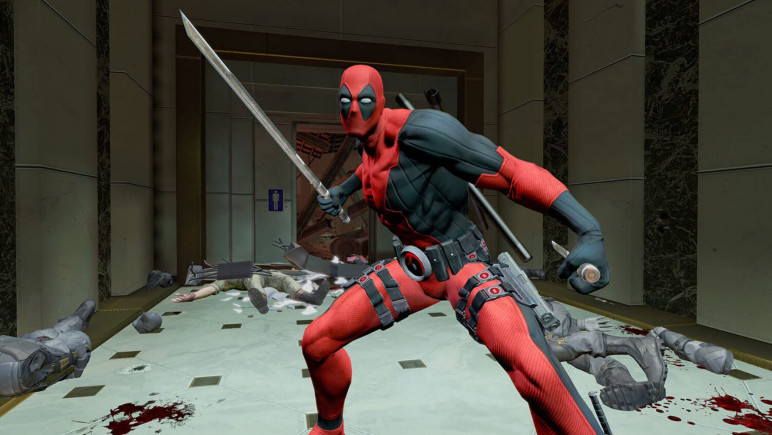 Купить Deadpool – изображение 3