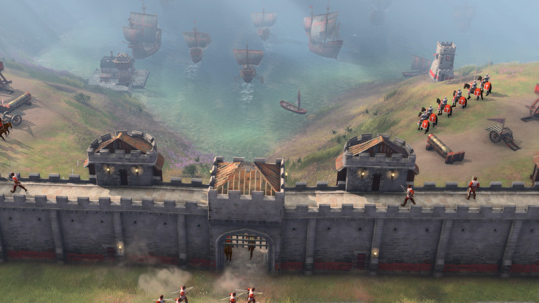 Age of Empires IV DLC – image 5