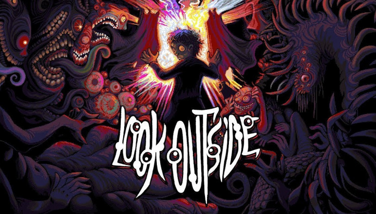 Look Outside Keys and Gifts – image 12
